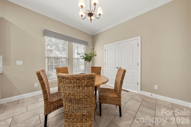 1416 Shade Tree Court, Matthews, NC 28104