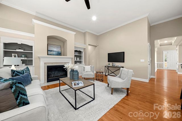 1416 Shade Tree Court, Matthews, NC 28104