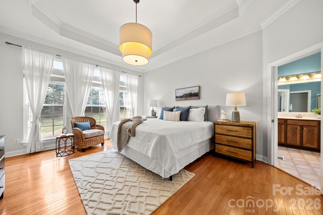 1416 Shade Tree Court, Matthews, NC 28104