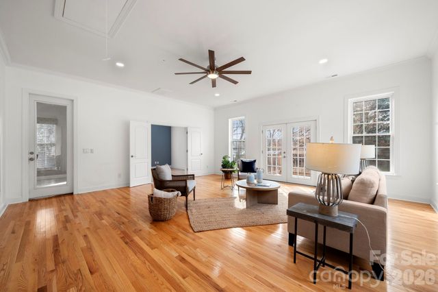 1416 Shade Tree Court, Matthews, NC 28104