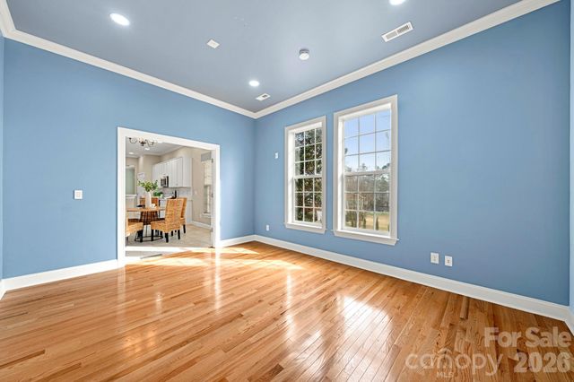 1416 Shade Tree Court, Matthews, NC 28104