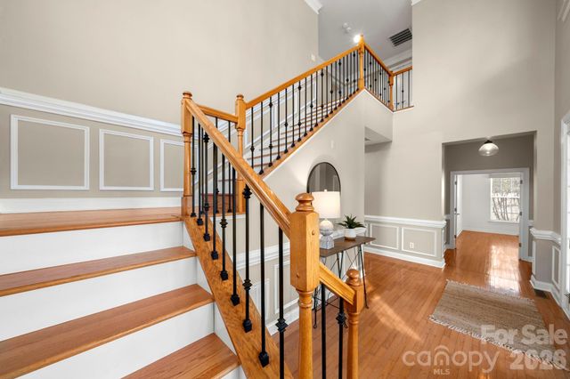 1416 Shade Tree Court, Matthews, NC 28104