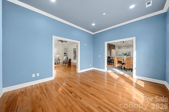 1416 Shade Tree Court, Matthews, NC 28104