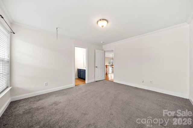 1416 Shade Tree Court, Matthews, NC 28104