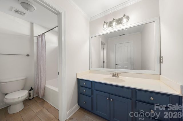 1416 Shade Tree Court, Matthews, NC 28104