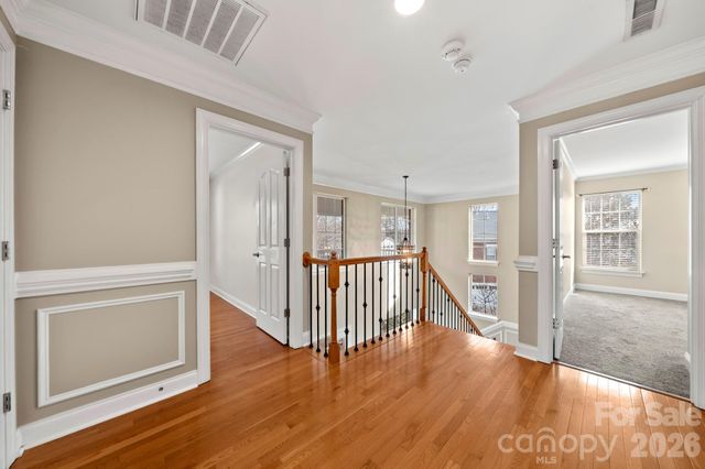 1416 Shade Tree Court, Matthews, NC 28104