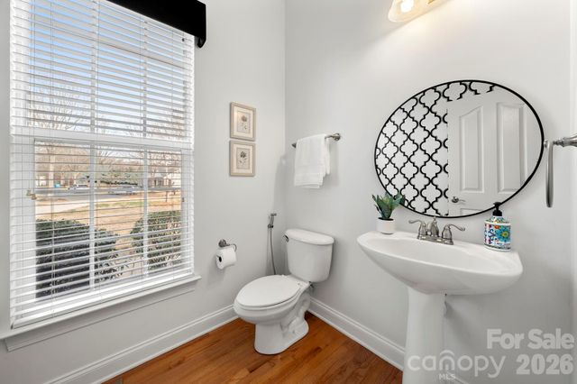 1416 Shade Tree Court, Matthews, NC 28104