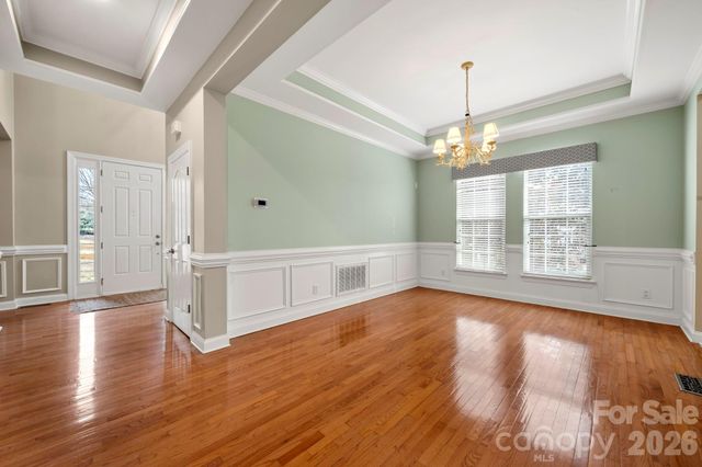 1416 Shade Tree Court, Matthews, NC 28104