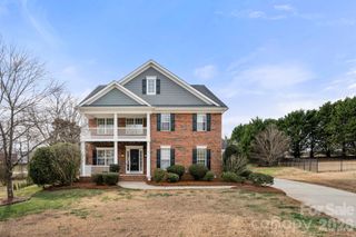 1416 Shade Tree Court, Matthews, NC 28104