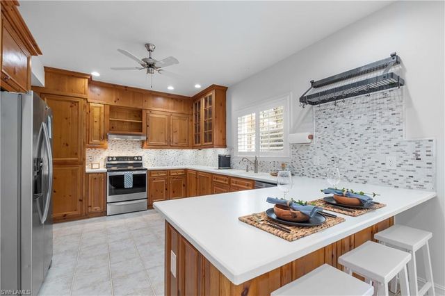 2240 16th AVE SW, Naples, FL 34117