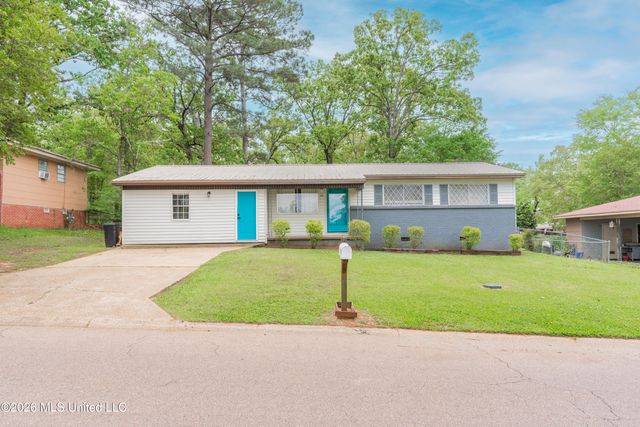 1905 Gloria Drive, Pearl, MS 39208