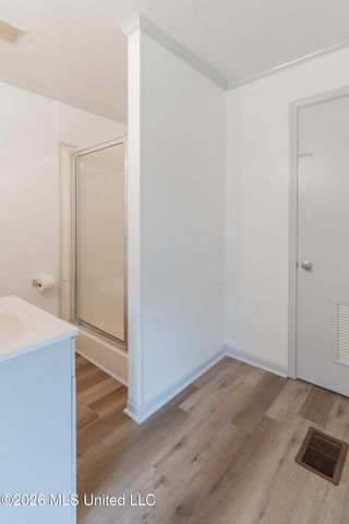 1905 Gloria Drive, Pearl, MS 39208