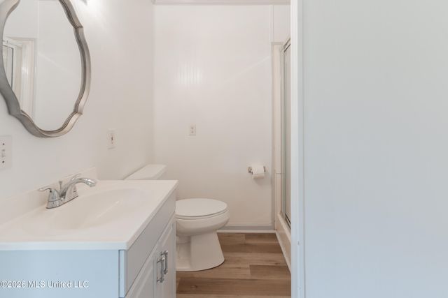 1905 Gloria Drive, Pearl, MS 39208