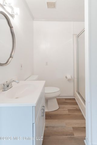 1905 Gloria Drive, Pearl, MS 39208