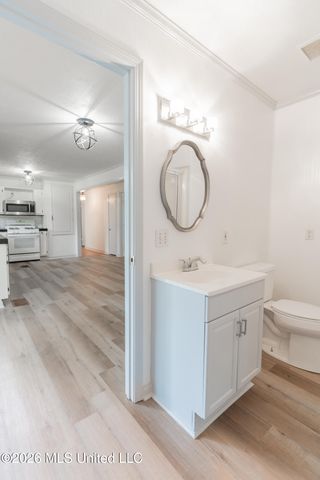 1905 Gloria Drive, Pearl, MS 39208