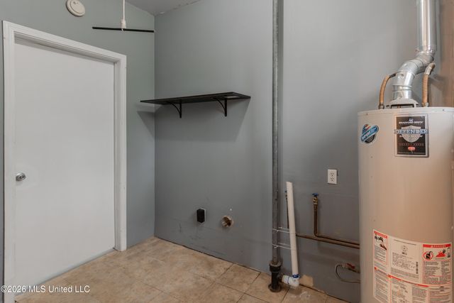 1905 Gloria Drive, Pearl, MS 39208