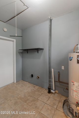 1905 Gloria Drive, Pearl, MS 39208