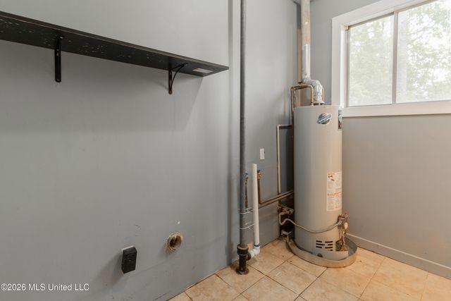 1905 Gloria Drive, Pearl, MS 39208