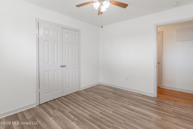 1905 Gloria Drive, Pearl, MS 39208