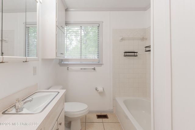 1905 Gloria Drive, Pearl, MS 39208