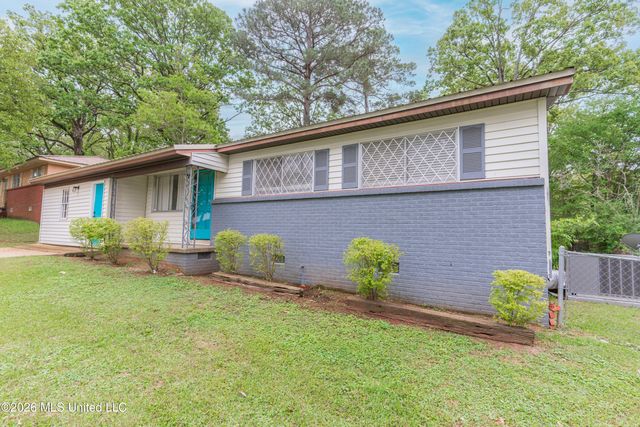 1905 Gloria Drive, Pearl, MS 39208