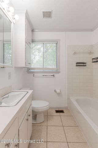 1905 Gloria Drive, Pearl, MS 39208