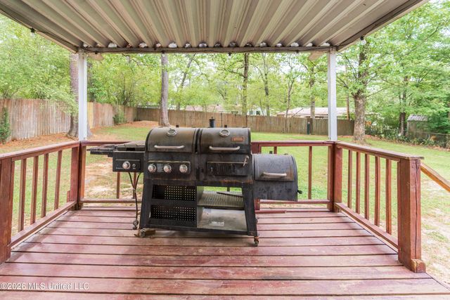 1905 Gloria Drive, Pearl, MS 39208