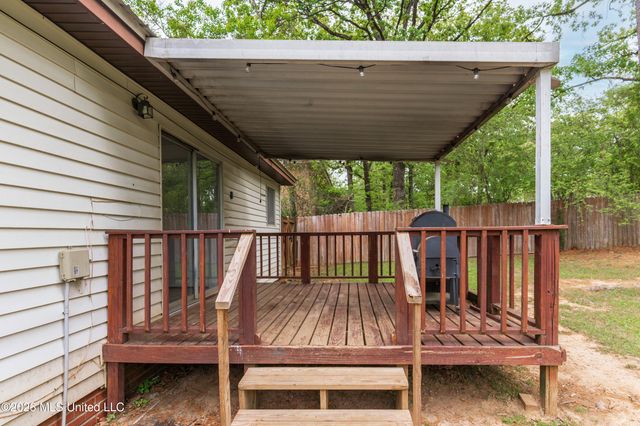 1905 Gloria Drive, Pearl, MS 39208