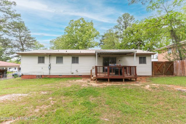 1905 Gloria Drive, Pearl, MS 39208