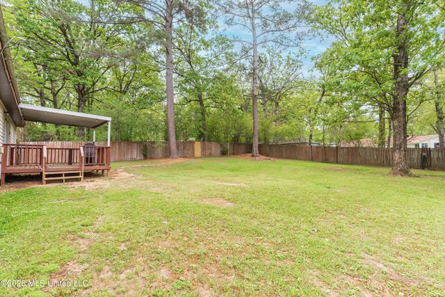 1905 Gloria Drive, Pearl, MS 39208