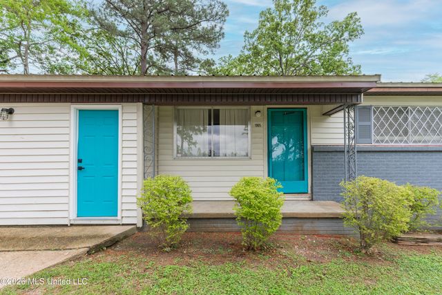 1905 Gloria Drive, Pearl, MS 39208