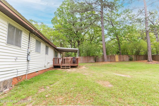 1905 Gloria Drive, Pearl, MS 39208