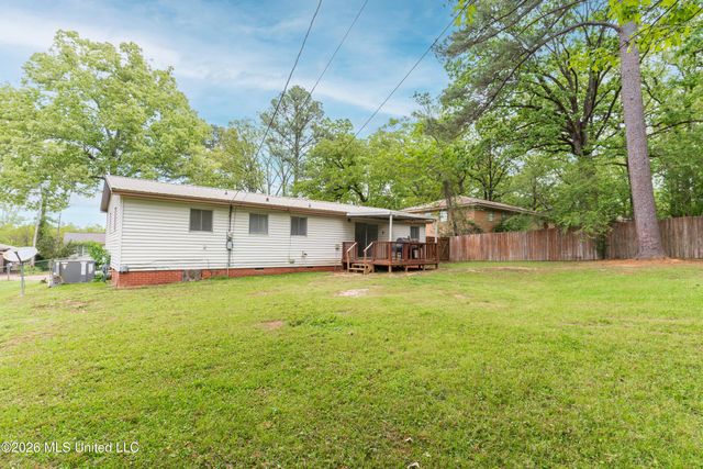 1905 Gloria Drive, Pearl, MS 39208