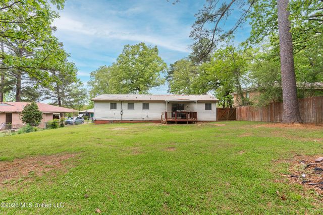 1905 Gloria Drive, Pearl, MS 39208