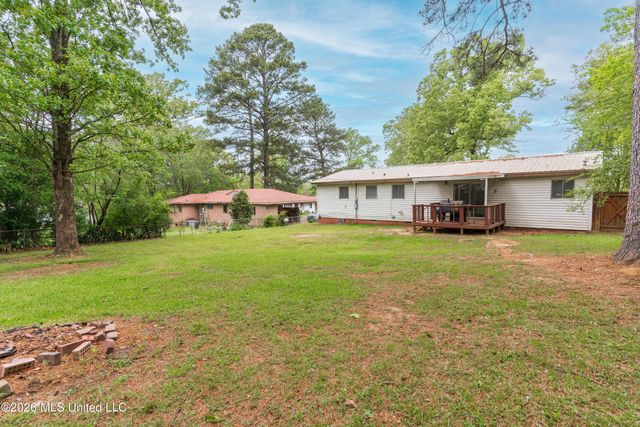 1905 Gloria Drive, Pearl, MS 39208