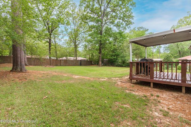 1905 Gloria Drive, Pearl, MS 39208