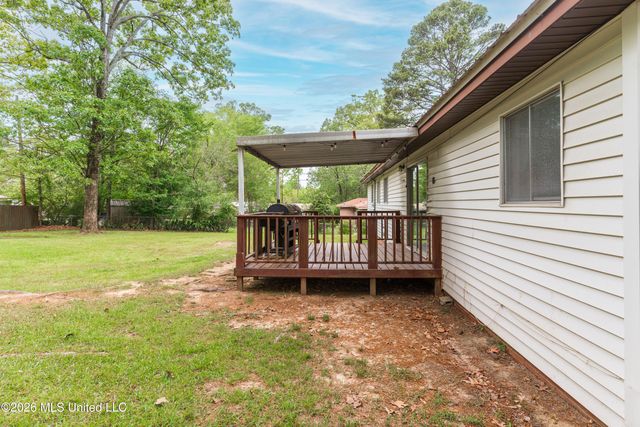 1905 Gloria Drive, Pearl, MS 39208