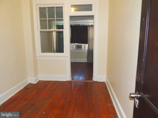 1465 GIRARD ST NW, Washington, DC 20009