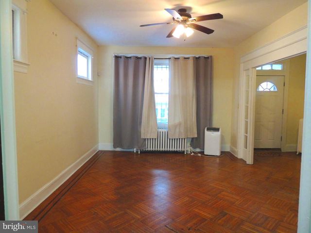 1465 GIRARD ST NW, Washington, DC 20009