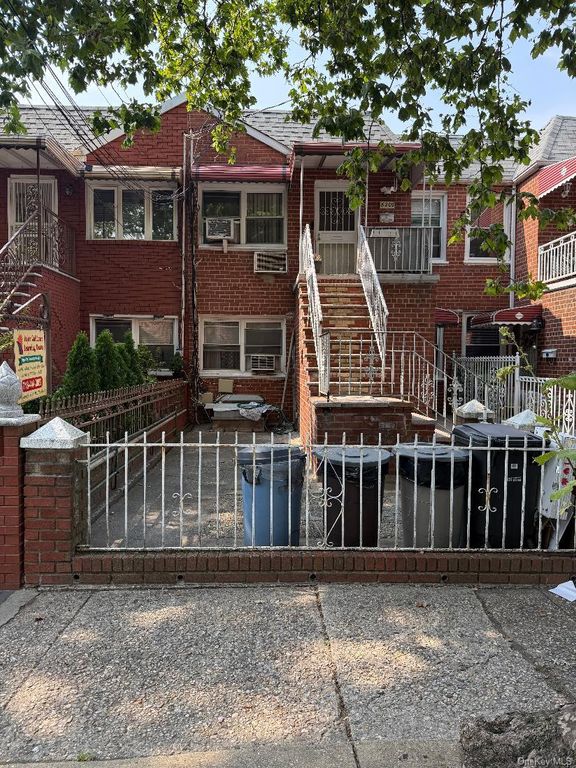 8209 Glenwood Road, Brooklyn, NY 11236