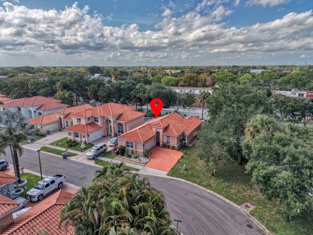 7249 Nautica Way, Lake Worth, FL 33467