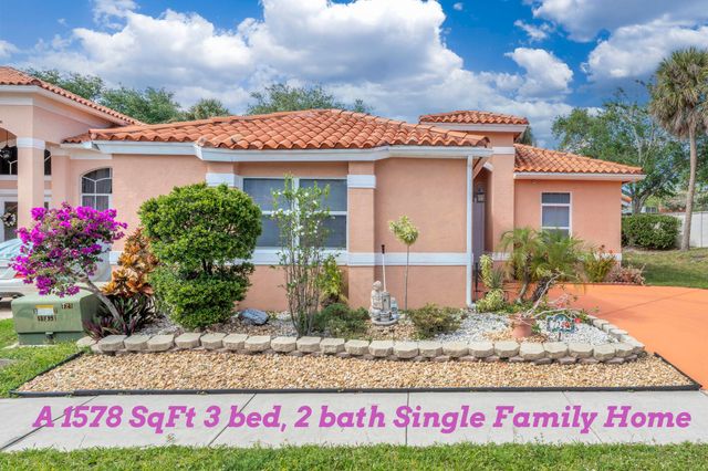 7249 Nautica Way, Lake Worth, FL 33467