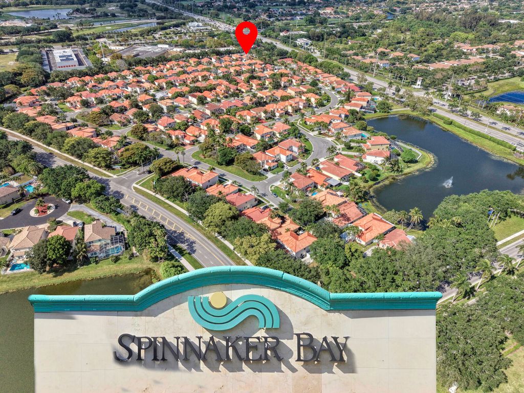 7249 Nautica Way, Lake Worth, FL 33467