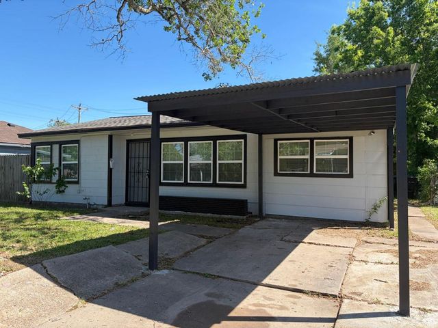 5962 Belarbor Street, Houston, TX 77033