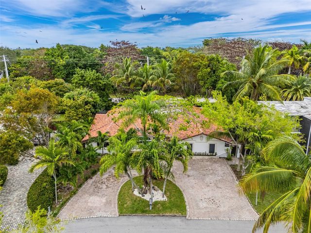 5961 SW 56th Ter, South Miami, FL 33143