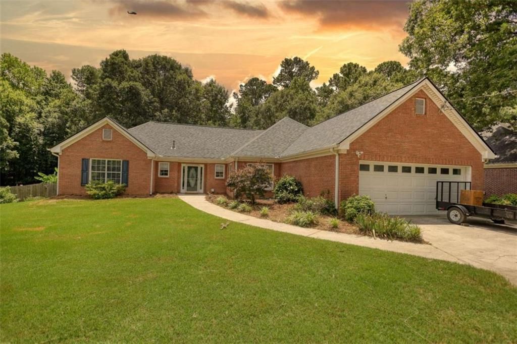 545 Herring Road, Grayson, GA 30017