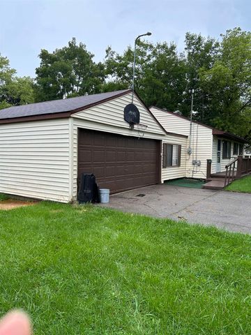 5302 Brobeck Street, Flint, MI 48532