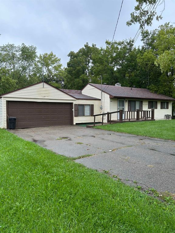 5302 Brobeck Street, Flint, MI 48532