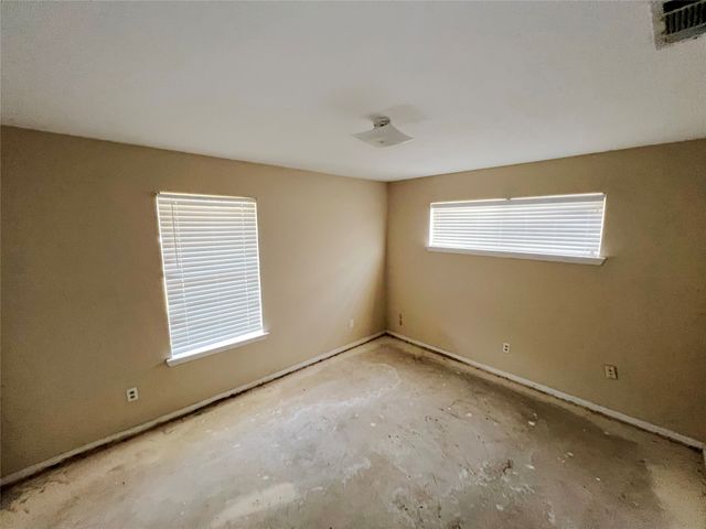 2612 Montclair Lane, Mesquite, TX 75150