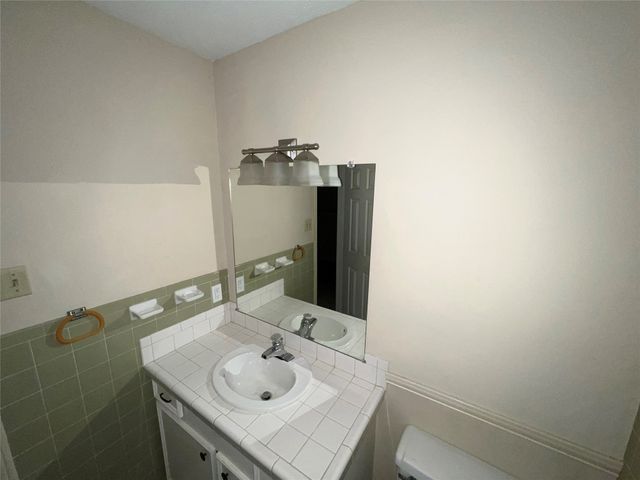 2612 Montclair Lane, Mesquite, TX 75150